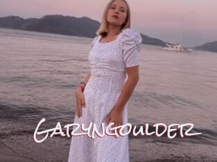 Garyngoulder