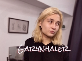 Garynhaler