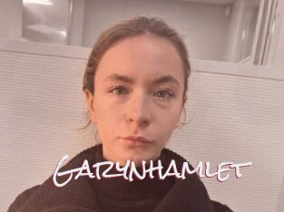 Garynhamlet