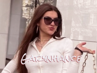 Garynhance