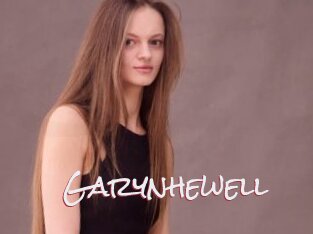 Garynhewell