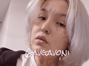 Gavgavoni