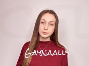 Gaynaally