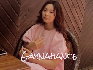 Gaynahance