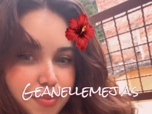 Geanellemejias