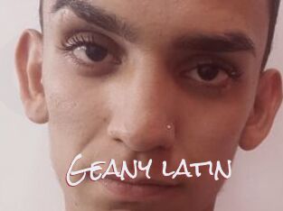 Geany_latin