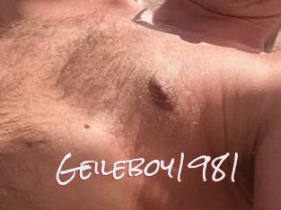 Geileboy1981