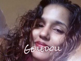 Geiledoll
