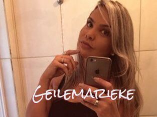 Geilemarieke