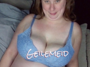 Geilemeid