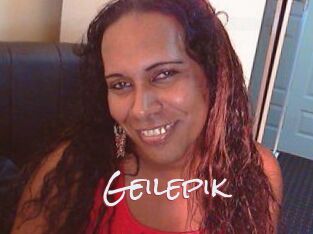 Geilepik
