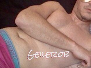 Geilerob