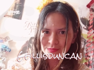 Geillisduncan