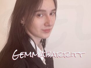Gemmabarritt