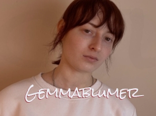 Gemmablumer