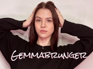 Gemmabrunger