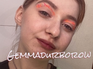 Gemmadurborow