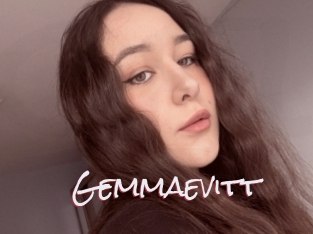 Gemmaevitt