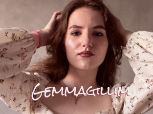 Gemmagillim
