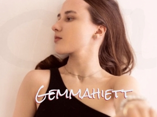 Gemmahiett