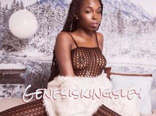 Genesiskingsley