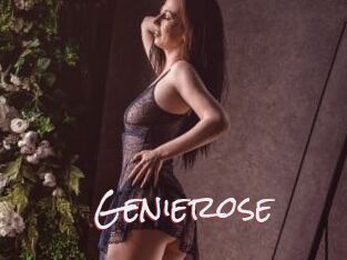 Genierose