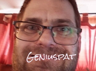 Geniuspat