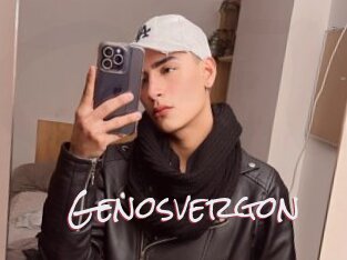 Genosvergon