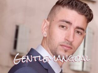 Gentlemangoal
