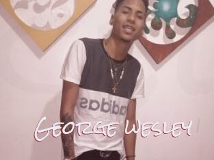 George_wesley