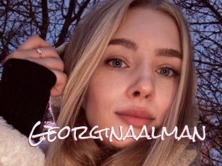 Georginaalman