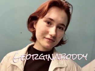 Georginaboddy