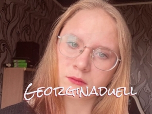 Georginaduell