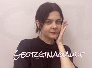 Georginagault