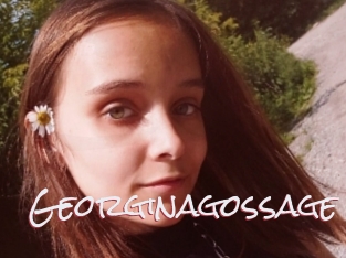 Georginagossage