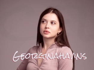 Georginahavins