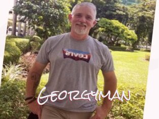 Georgyman