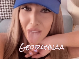 Georgynaa