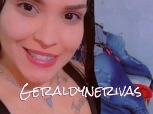Geraldynerivas