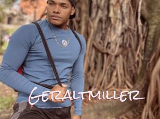 Geraltmiller