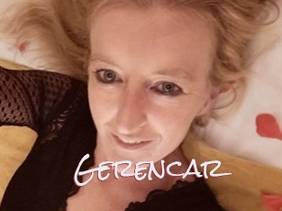 Gerencar