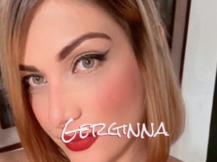 Gerginna
