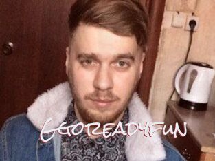 Ggoreadyfun