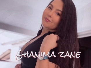 Ghanima_zane