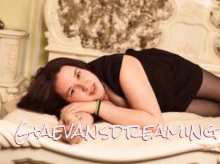 Giaevansdreaming