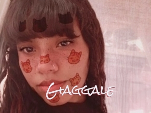 Giaggale
