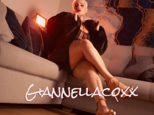 giannellacoxx Celiba Club