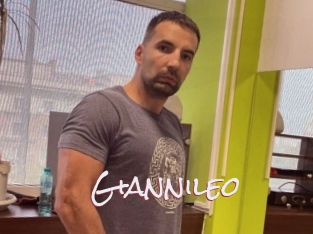 Giannileo