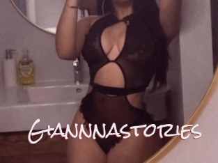 Giannnastories