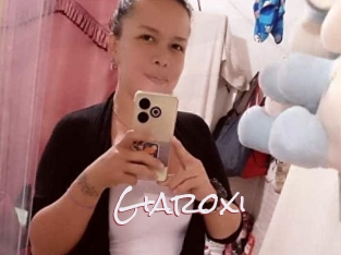 Giaroxi